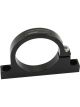 Aeroflow Billet Filter Bracket Black Fits AF66-2056 & AF66-2057