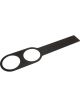 Aeroflow Bang Shift Vertical Cup Holder Plate Fits Bang Shifter