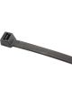 Aeroflow Standard Cable Ties 8.8mm x 300mm Black Pack 100