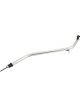 Aeroflow Locking Tranmission Dipstick Solid Tube Fits GM TH400