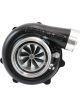 Aeroflow Boosted 6862 .61 Turbocharger 1050HP Blk Ext Wastegate