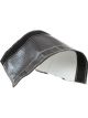 Aeroflow Velcro Heat Sleeve - 3/4