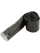 Aeroflow Black Heat Sleeve 1-1/8