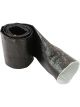 Aeroflow Black Heat Sleeve 2-1/8