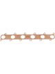 Aeroflow Exhaust Gasket 1.350