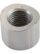Aeroflow Notched Weld-On M12 x 1.25mm Oxygen Sensor Bung