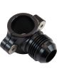 Aeroflow Clamp On Male AN Adapter 1/2