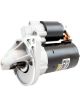 Aeroflow Starter Motor 1.1kw / 1.5hp Motor Fits Ford Falcon Barra