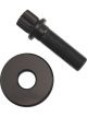 Aeroflow Harmonic Balancer Bolt 12Pt Head 5/8-18