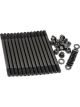 Aeroflow Nissan RB30 SOHC 11mm Head Stud Kit 12Pt Nuts