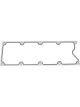 Aeroflow GM LS1 Valley Plate Gasket Suits GM LS1, LS6