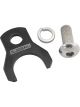 Aeroflow Coolant Water Pipe Locking Tab Fits Falcon BA BF FG Barra
