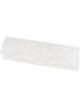 Aeroflow Trussed Valley Plate Natural Cast For GM LS2 LS3 LSX Series