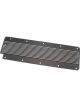 Aeroflow Valley Plate Black Fits GM LS2 LS3 LSX Series
