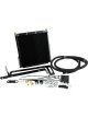 Aeroflow Transmission Oil Cooler Kit Fits 2002-2005 Ford Falcon BA