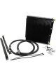 Aeroflow Transmission Oil Cooler Kit Fits 2002-2004 Commodore VY