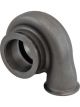 Aeroflow Boosted 0.85 A/R V-Band Inlet & V-Band Out Turbo Exhaust