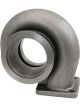 Aeroflow Boosted 1.25 A/R T4 Inlet & V-Band Outlet Turbo Exhaust