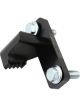 Aeroflow Flexplate / Flywheel Locking Tool Billet Black Fits GM LS