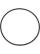 Aeroflow O-Ring 74mm Bosch DBW Weld On Suits AF64-2145