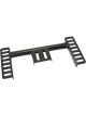 Aeroflow Gearbox Transmission Crossmember Fits Commodore VT-VZ