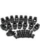 Aeroflow SBC Rocker Arms 7/16