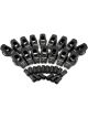 Aeroflow BBC Rocker Arms 7/16