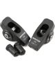 Aeroflow BBC Rocker Arms 7/16