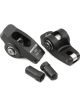 Aeroflow BBC Rocker Arms 7/16