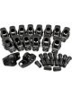 Aeroflow SBF Rocker Arms 3/8