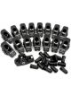 Aeroflow Ford Cleveland Rocker Arms 7/16