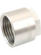 Aeroflow #10 Air Conditioning Female Stainless Steel Weld On Nut