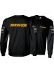 Aeroflow Long Sleeve 2X-Large