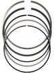 JE Pistons Sport Compact Piston Ring JC19 Low Tension 85.5mm Bore