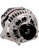 Mechman Elite Series 240 Amp Racing Alternator 6-Groove For Ford 5.0L
