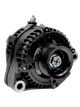 Mechman 170 Amp Racing Alternator Black Fits Toyota Supra 1JZ 2JZ