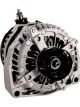 Mechman 250 Amp Elite Series Racing Alternator Fits Holden VE-VF LS