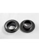 Pac Racing Springs 300 Series Dual Spring Retainers Pack of 16