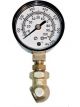 Proform Tyre Pressure Gauge 0-60 psi