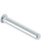 Scott Drake Door Hinge Pin Front 2 1/2 in Length Fits Mercury