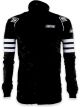 Simpson 2 Layer Driving Jacket With Arm Restraints Medium Black