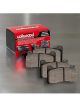Wilwood Brake Pad Sui UTV4 & UTV6 Calipers