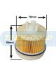 Transgold Oil Filter Cartridge