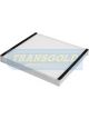 Transgold Cabin Air Filter