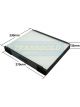 Transgold Cabin Air Filter