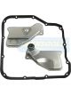 Transgold CVT Transmission Filter Service Kit