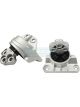 Transgold Engine Mount