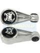 Transgold Engine Mount