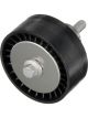 Gates Drivealign Idler Pulley