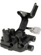 Gates Electric Heater Control Valve